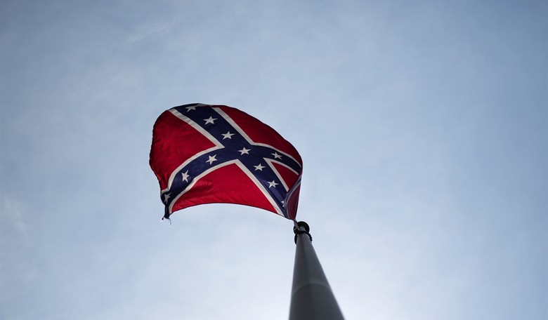 No Recent Event Is More Concerning For This Lover of Liberty Than That Concerning The Confederate flag