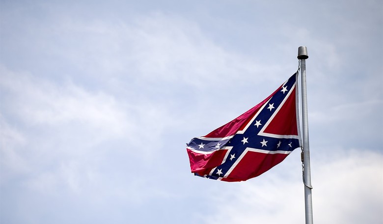 Blacks and the Confederacy
