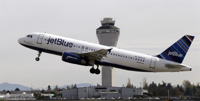 Two Planes Just Collided Again - Vimarsana News