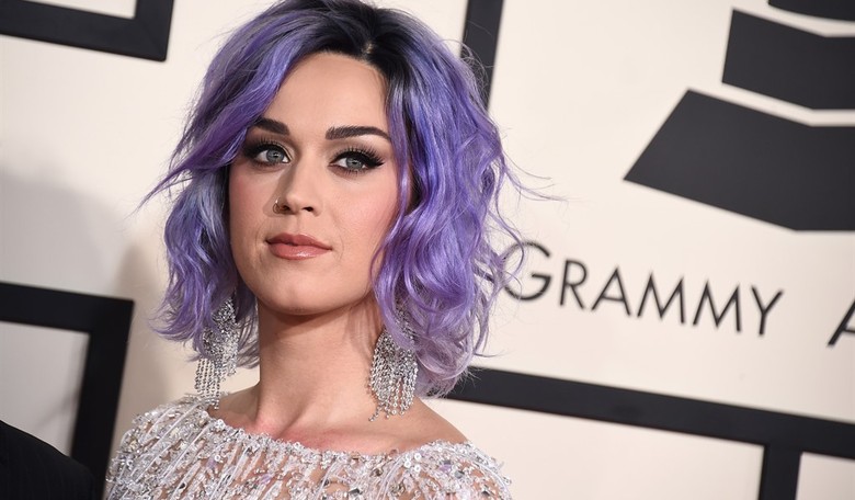 Celebrities Eat Their Own Over All-Female Space Flight 