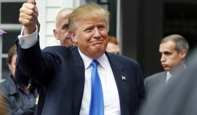 Trump Is Right About Mexican Illegals Committing Crimes 