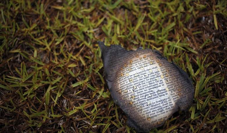 Do Canadian Authorities Even Want to Know Who’s Burning Down Their Churches?