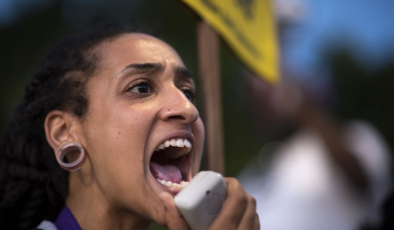 Do "Women's Rights" and "Black Lives" Matter in the Middle East and Africa?