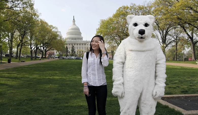 Don't Believe in Global Warming? AP Says You "Reject Mainstream Climate Science" 