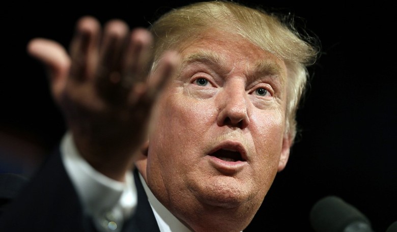 Liberals Have a Squeal-Fest Over Univision Interviewing Trump