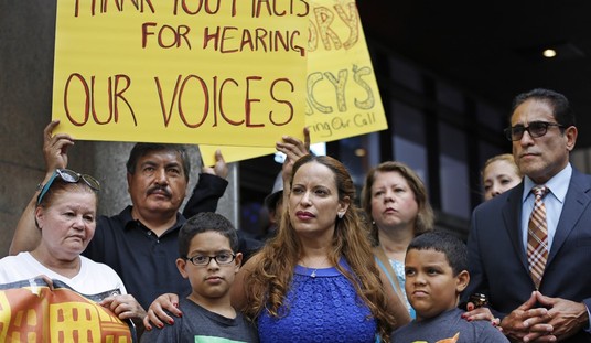 Sacramento School: Hey, Let's Dumb Down Education for Immigrants! 