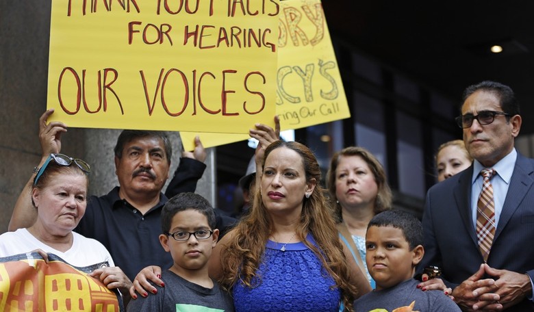 Sacramento School: Hey, Let's Dumb Down Education for Immigrants! 