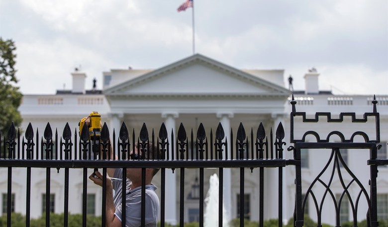 Secret Service Roiled in Scandal, "In Crisis" and Still a Disaster 
