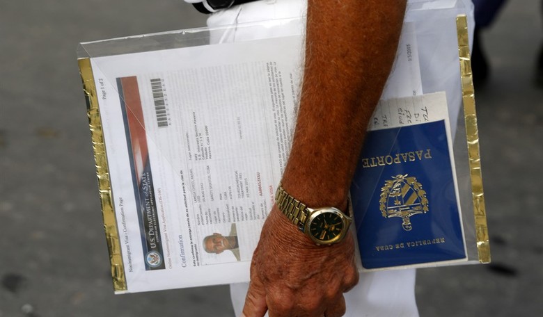 Great: Syrians, Palestinians Buying Fake Honduran Identities to Get Into US 