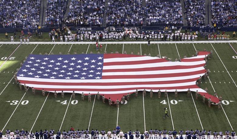 At 250, the American Dream Is Alive and Well