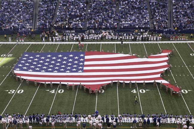 At 250, the American Dream Is Alive and Well