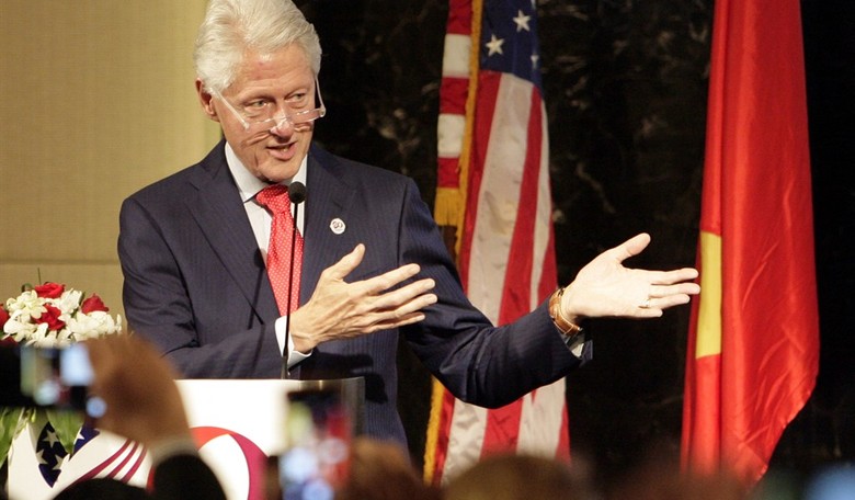 Does Bill Clinton Deserve A Pass On His Crime Bill?