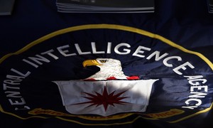 A Fake CIA Program, 298 Gold Bars, and a $194 Million Taxpayer Loss