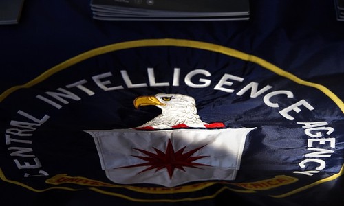 A Fake CIA Program, 298 Gold Bars, and a $194 Million Taxpayer Loss