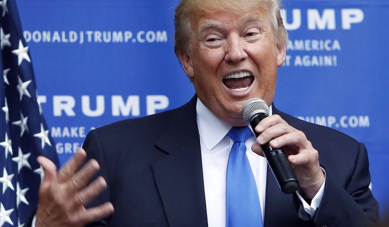 What Donald Trump is Doing Right