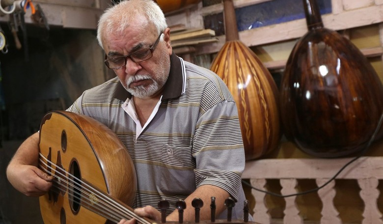 Feel-Good Friday: Radio Show Collects Free Musical Instruments to Help Hurricane Survivors Who Lost Them