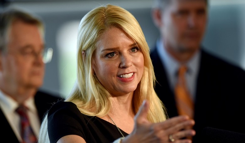 Liberal Media Is Already Melting Down Over Pam Bondi
