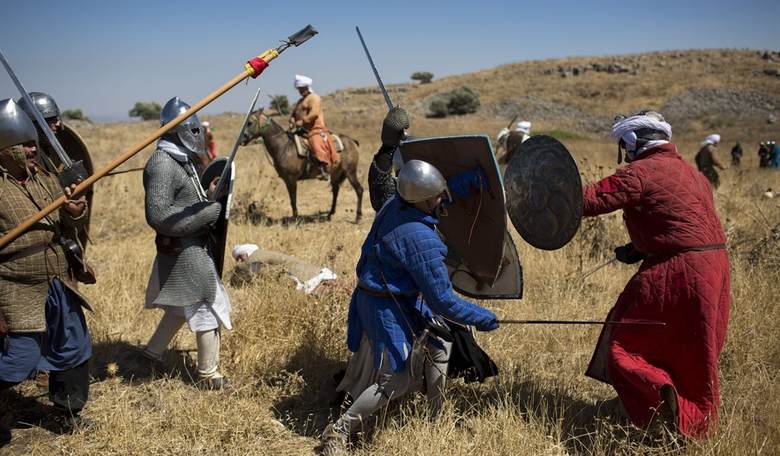 Woke Middle Ages? University Trumpets the Transgenderism of Medieval Times