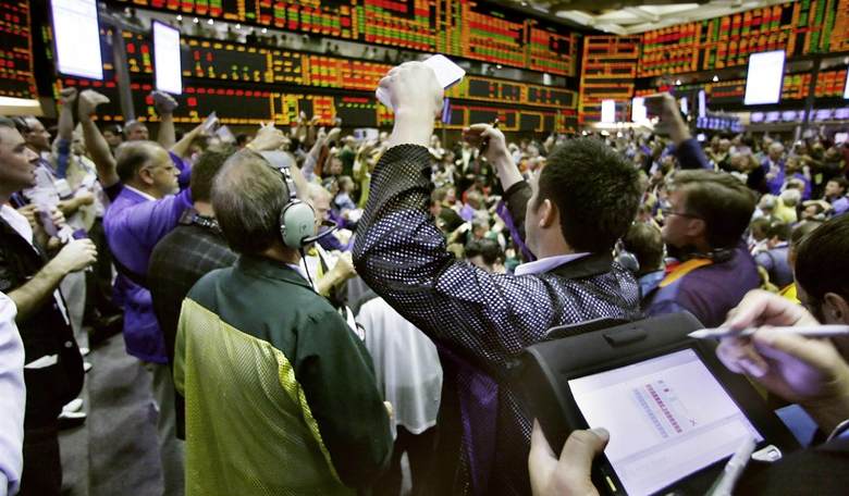 CFTC 'Staff' Placed on Leave Amid Investigation