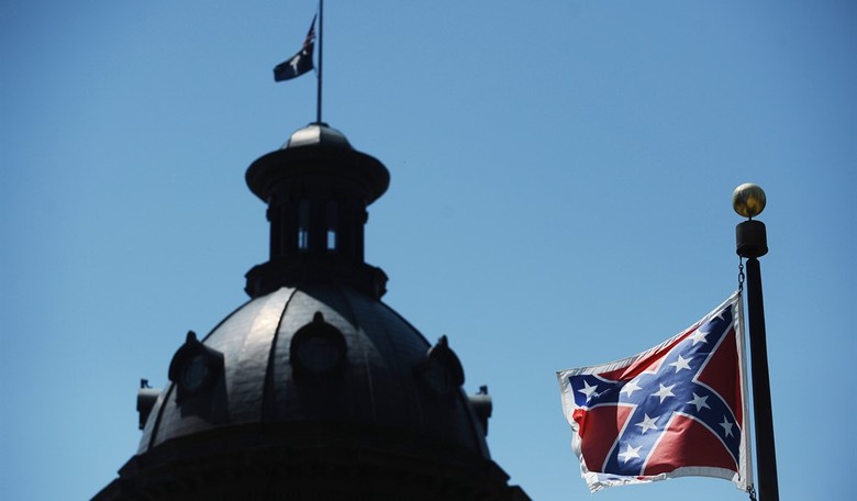 Will Slippery Slope Follow Confederate Flag Battle? 