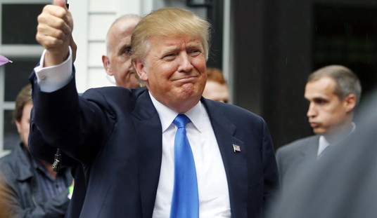 Crime Might Become Huge Issue in 2016 GOP Presidential Contest