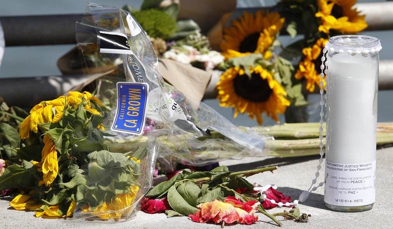 San Francisco -- Whose Sanctuary?