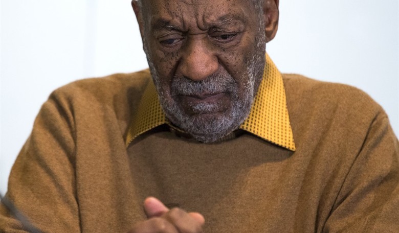 "Game-Changer": Bill Cosby Bought Drugs to Sedate Women, Documents Reveal