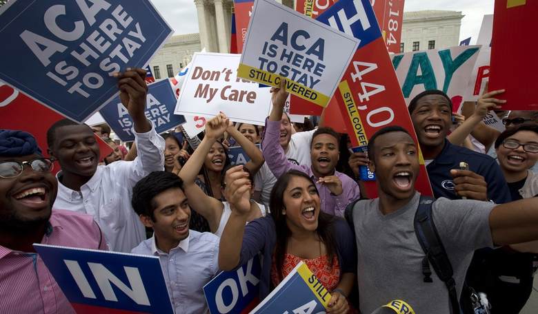 America LAST: Biden Opens Obamacare to DACA Recipients While 25 MILLION Americans Go Uninsured