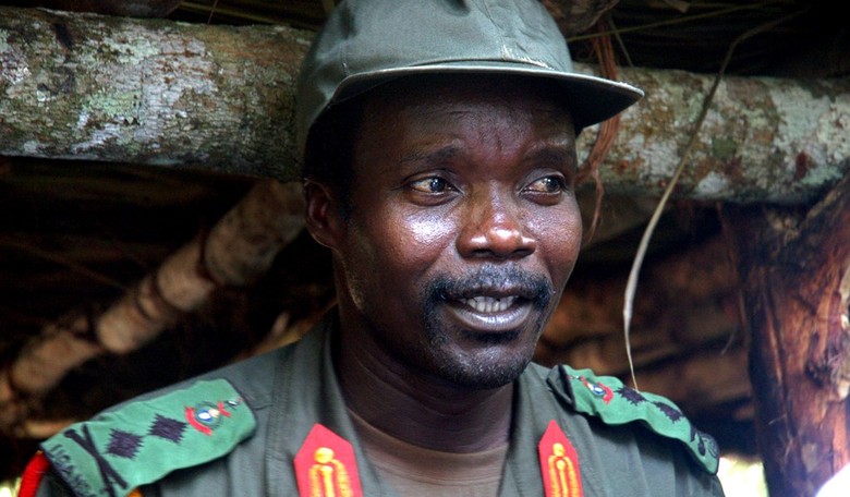 Kony 2017: The Facebook World Didn't Catch Him