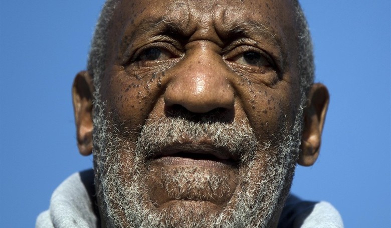 Black Celebs Defend Cosby: Rape Ain’t Nothing