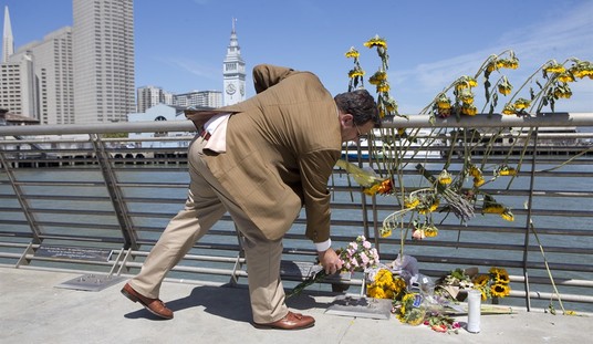 Steinle’s Murder Highlights the Danger of Sanctuary Cities