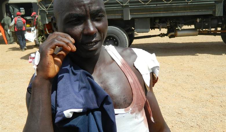 Terror Concerns: Obama Administration Extends Protected Status Deadline For New Somali Refugees 