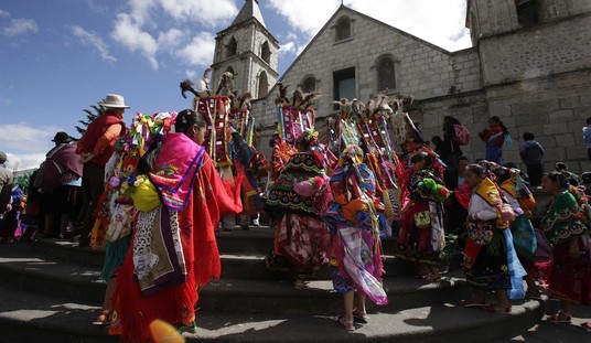 We're Doomed: Only 19% of Americans Know That the First Amendment Guarantees Freedom of Religion