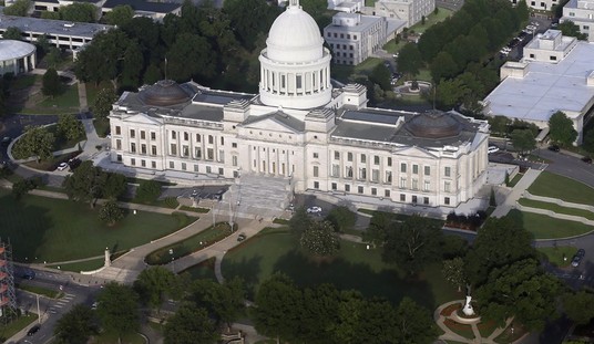 No, Arkansas’ Obamacare Expansion Isn’t Saving Taxpayers Money