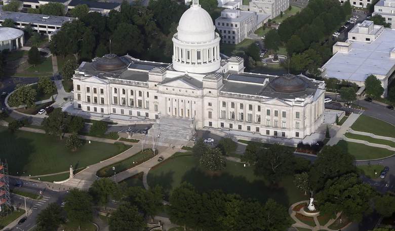 No, Arkansas’ Obamacare Expansion Isn’t Saving Taxpayers Money