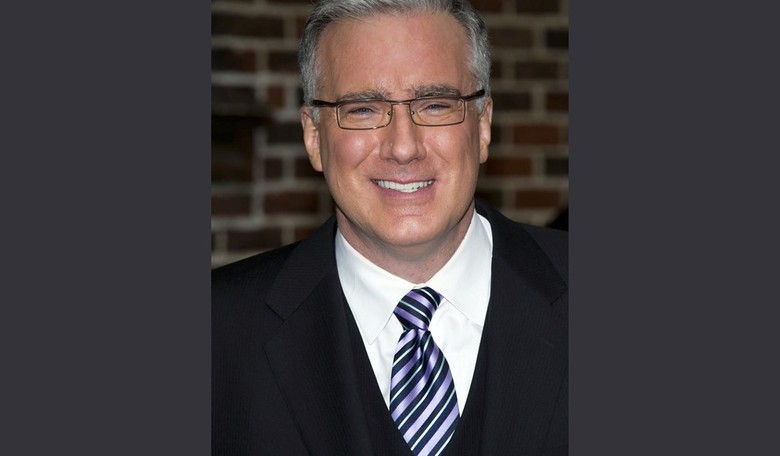 CNN Anchor Just Wrecks Keith Olbermann in War of Words Over Joe Biden's Age