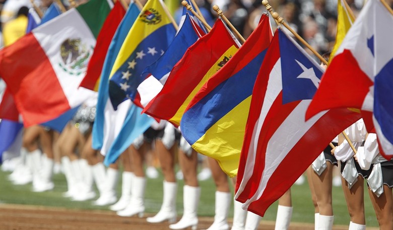 Conservative Hispanic Leaders Poised To Endorse Trump