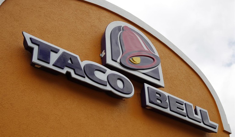 Awful: Taco Bell Employee Writes 'PIG' On Police Officer's Order