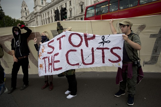 Outsourcing Charity to Government: Redistribution With a Permission Slip
