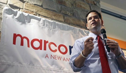 Rubio Tries to Win Support from Libertarians for His Presidential Bid
