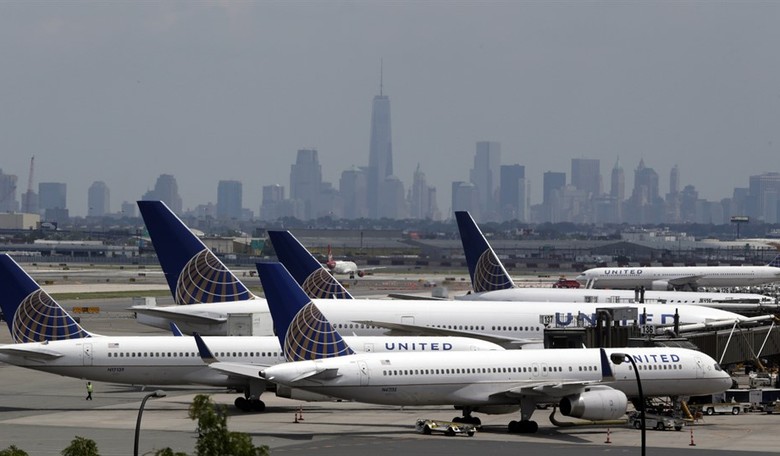 Are the Airlines Colluding -- or Just Careful?