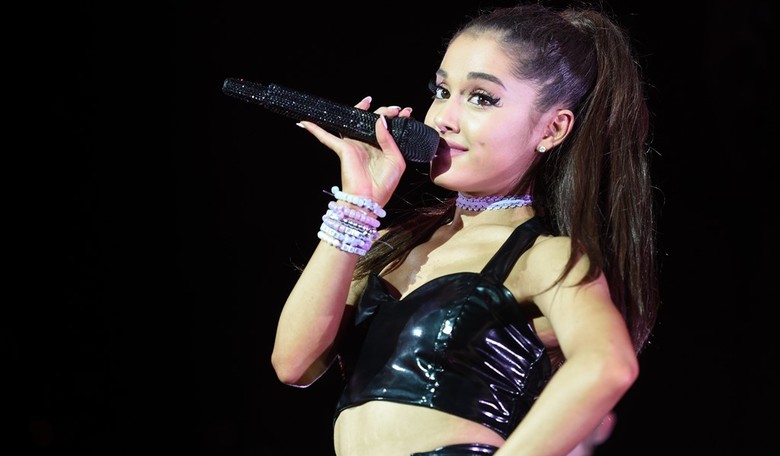 The Most Disgusting Response to the Ariana Grande Tragedy