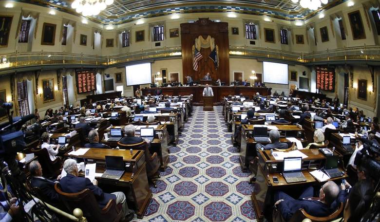 Why a Former SC State Rep Vented About the Supreme Court Ruling on Alabama's Maps