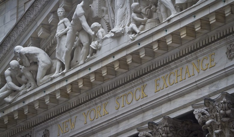 The Market Anticipates Economy Reopening