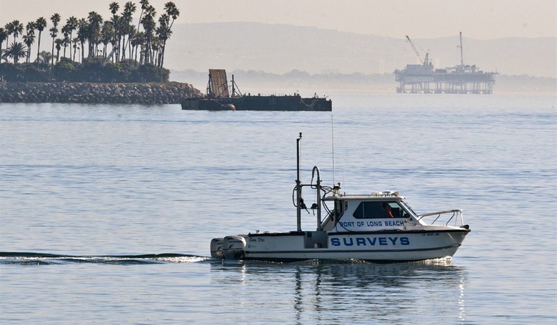 One Step Forward, Two Steps Back in the CA Oil Business