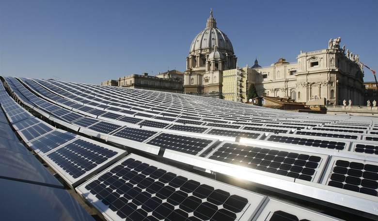 The "Brilliance" of the Obama Budget's "Climate Resilience Toolkit" 