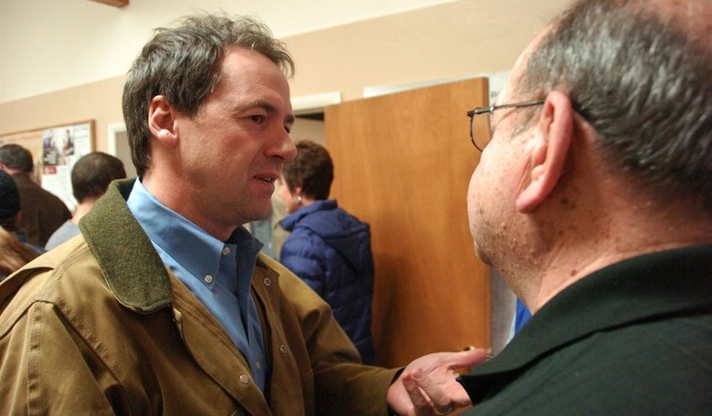 Montana Expands Medicaid Coverage–And It'll Probably Bust The State's Projections