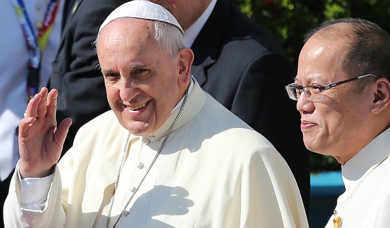 Pope Francis Is Coming to NYC, DC in September 2015