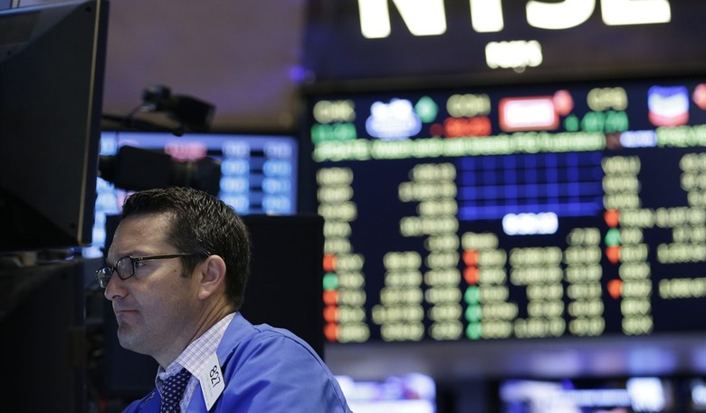 This Rebound Is More Than Fed Intervention