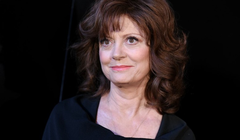 Hollywood Actress Dropped By Agency Over Anti-Jewish Rant